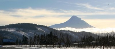 Mount Hood