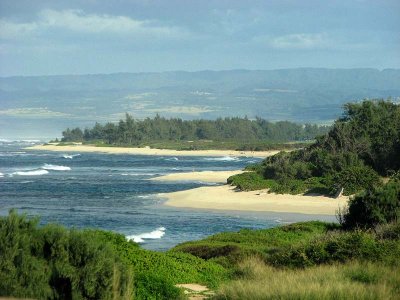 More North Shore off Farrington Highway