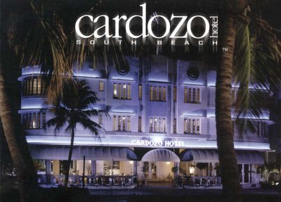 Cardozo promotional handout 1