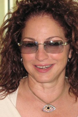 Gloria Estefan