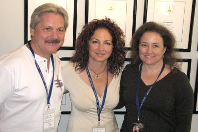 Dan, Gloria and Susan S