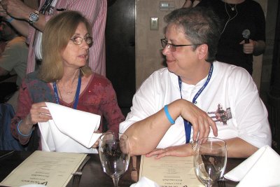 Susan S and Jean