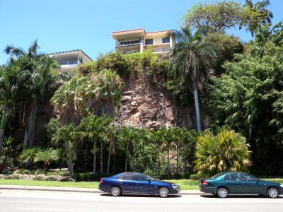 Townsville The Strand