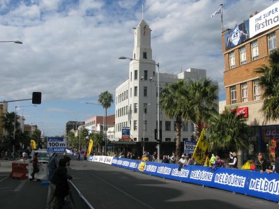 2010 UCI Road World Championships