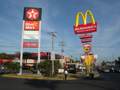 Managua