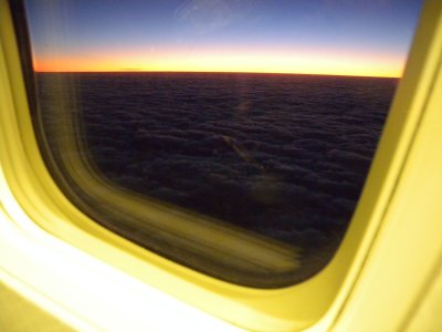 New York to Miami