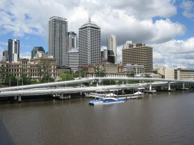 Brisbane