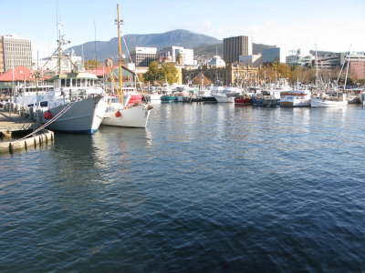 Hobart