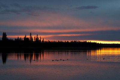 sunset 101412_MG_0331 