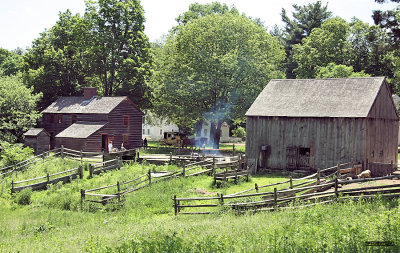 Old Sturbridge Village