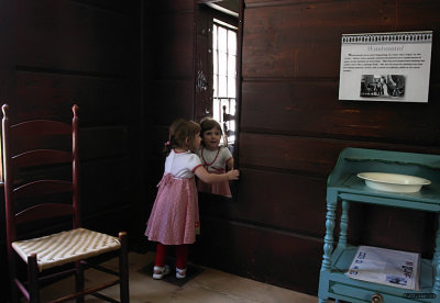 Old Sturbridge Village