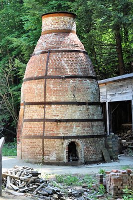 Old Sturbridge Village