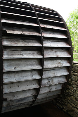 Old Sturbridge Village