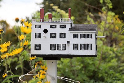 Strawbery Banke Museum