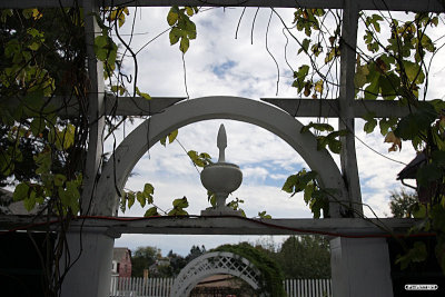 Strawbery Banke Museum