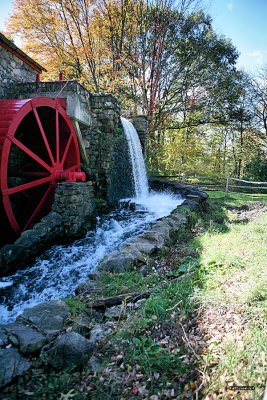 Sudbury, Ma.