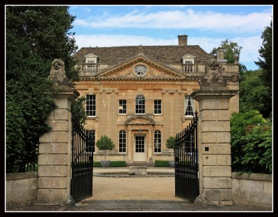 Widcombe Manor