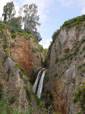 Waterfall Oven, Bestfoto