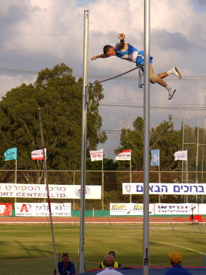Maccabiah 2009