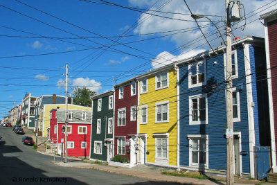 St .John's