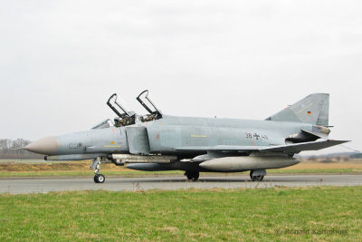 38+48 F-4F GAF JG-71