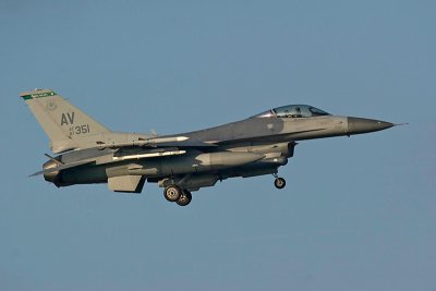 87-351/AV  F16C