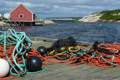 Peggy's Cove