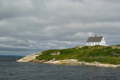 Peggy's Cove