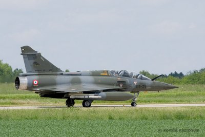 Mirage 2000D 683/133-IV EC01.003         