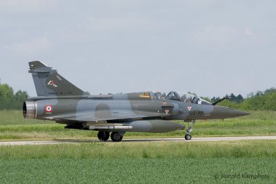 Mirage 2000D 623/133-MP EC02.003