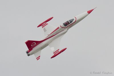 NF5A   Turkish Stars