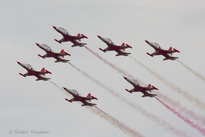 NF5A  NF5B Turkish Stars