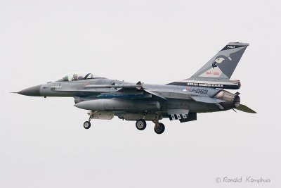 F16A  J-063   322sq