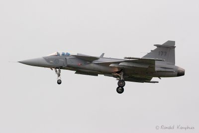 JAS39A   39177/177   F17