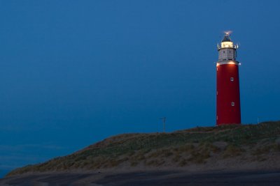 vuurtoren Texel