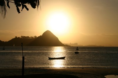rio de janeiro - leftovers II