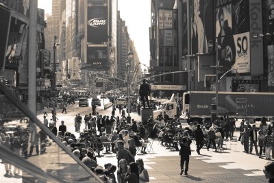 times square