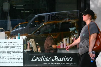 leather masters