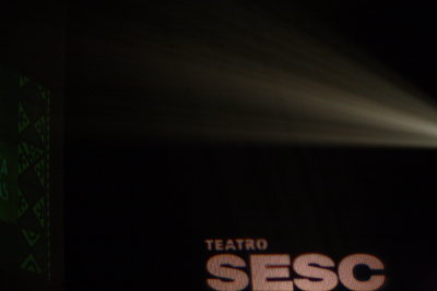 Teatro Sesc