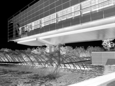 Clinton Library 3 - Inverted.jpg