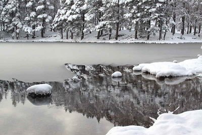 Loch an Eilein