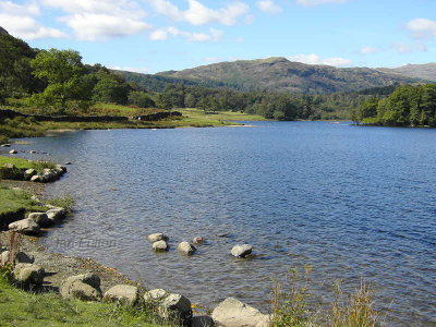 Rydal Water