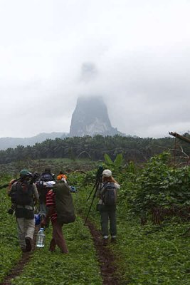 Cao Grande, São Tomé