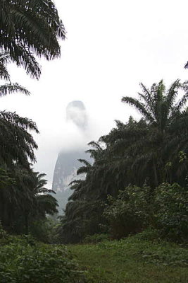 Cao Grande, São Tomé