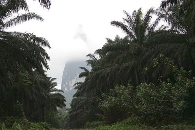 Cao Grande, São Tomé