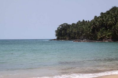 Ribeira Peixe, São Tomé