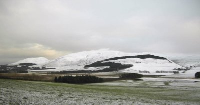 South Medwin Valley, South Lanarkshire