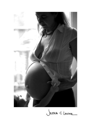pregnancy