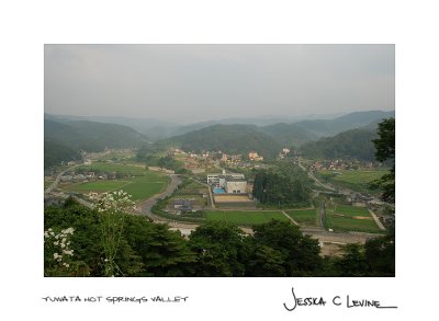 yuwata valley