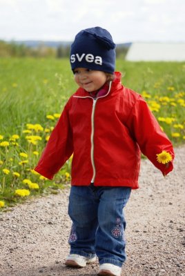 Children Portraits